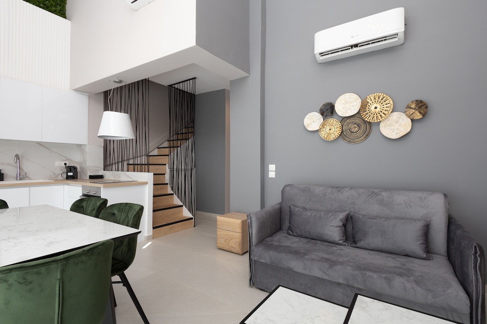 LUX&EASY Athens Downtown Residences 29/50