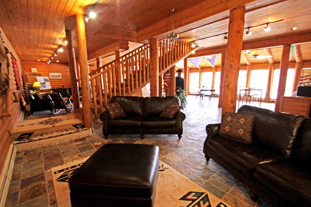 The Lodge At Lolo Hot Springs 28/50