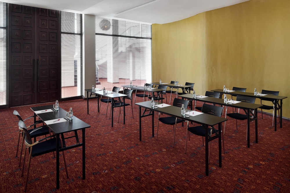 Marriott Accra Hotel 46/51