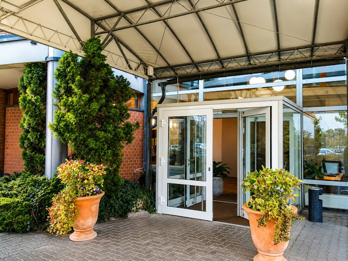 Braunschweig Seminarius Hotel by Belvilla 2/50