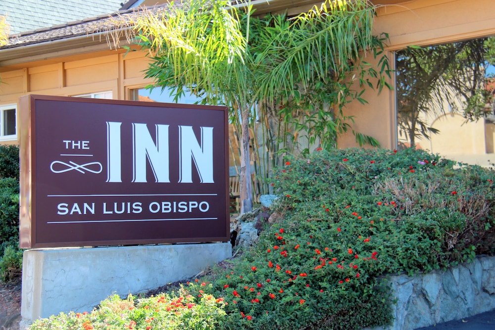 at San Luis Obispo旅馆(Inn at San Luis Obispo) 图片4