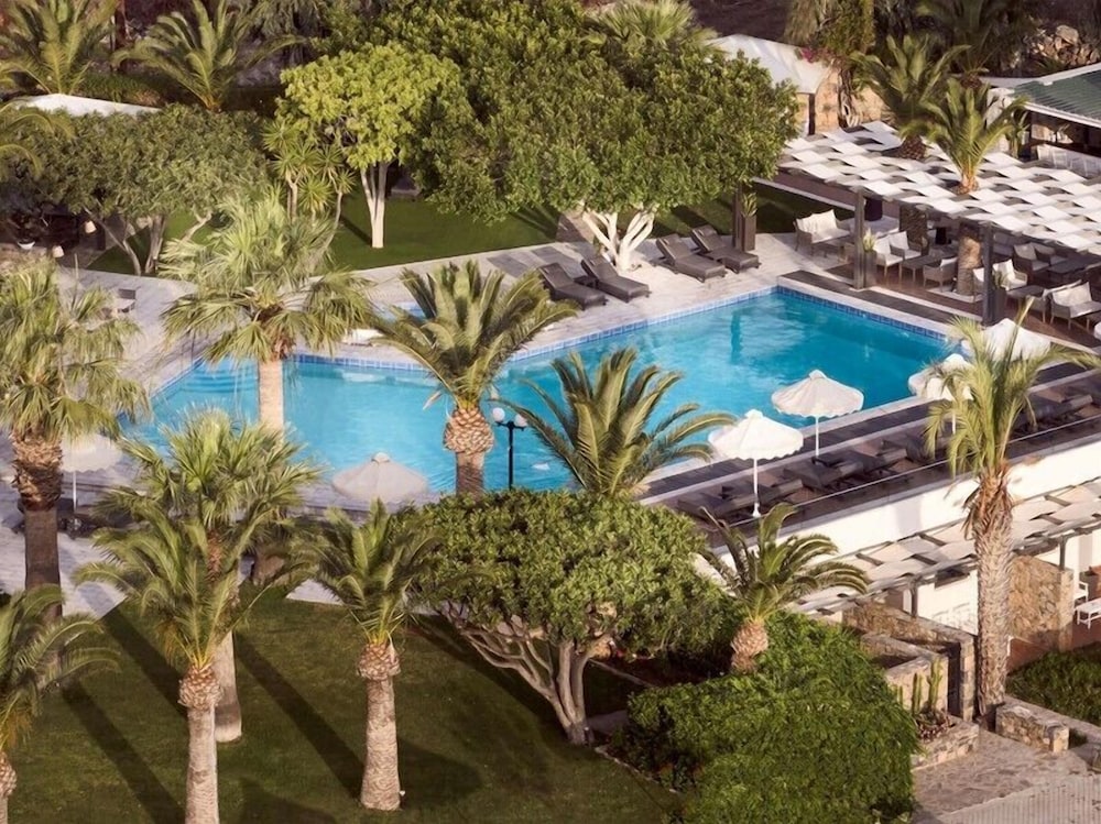 Elounda Palm Hotel 59/70