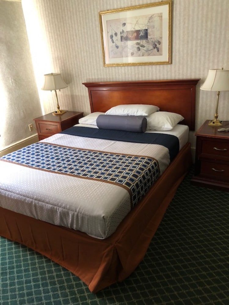 Union Square Plaza Hotel 39/77