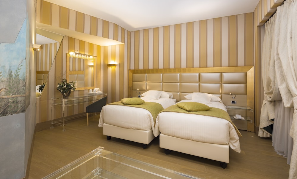 c-hotels Rubens 20/52