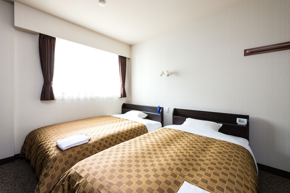 Hotel Trend Asakusa 10/27