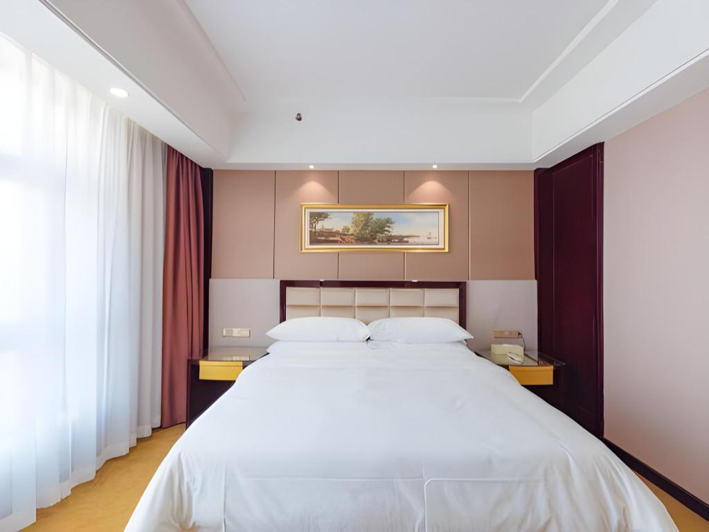 Vienna International Hotel (Zhongshan North Station) 15/57