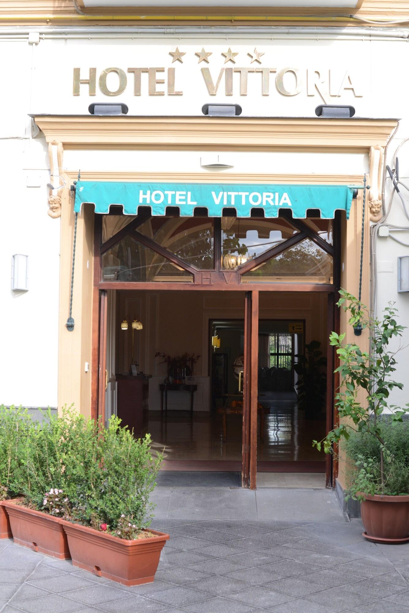 Hotel Vittoria 2/55