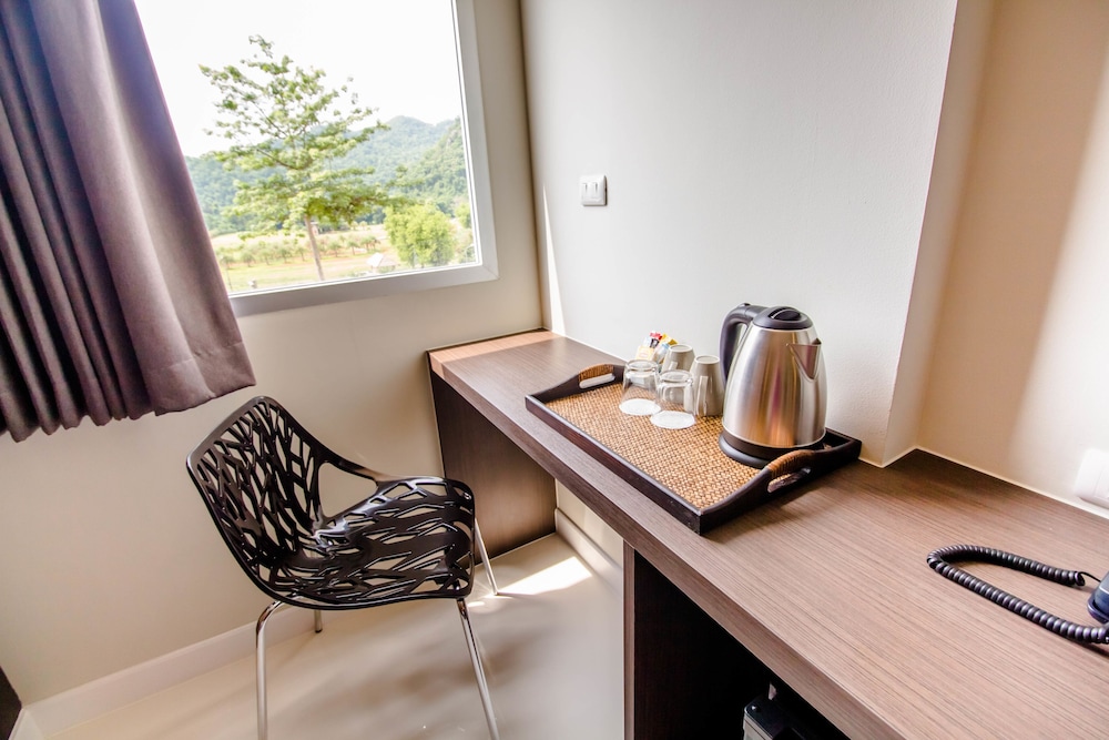 Fortune D Plus Khao Yai 34/50