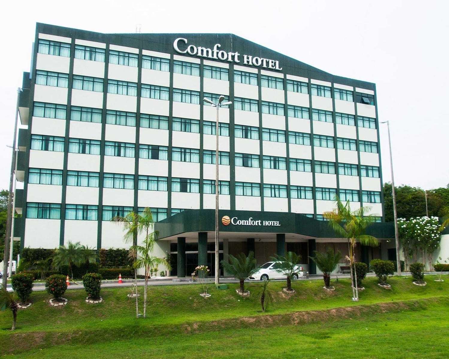 Comfort Hotel Manaus 2/38