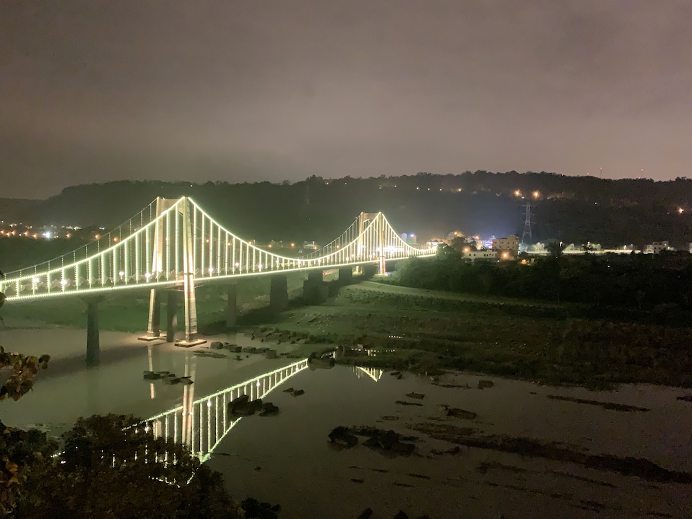 Howard Lake Resort Shihmen Dam 63/66