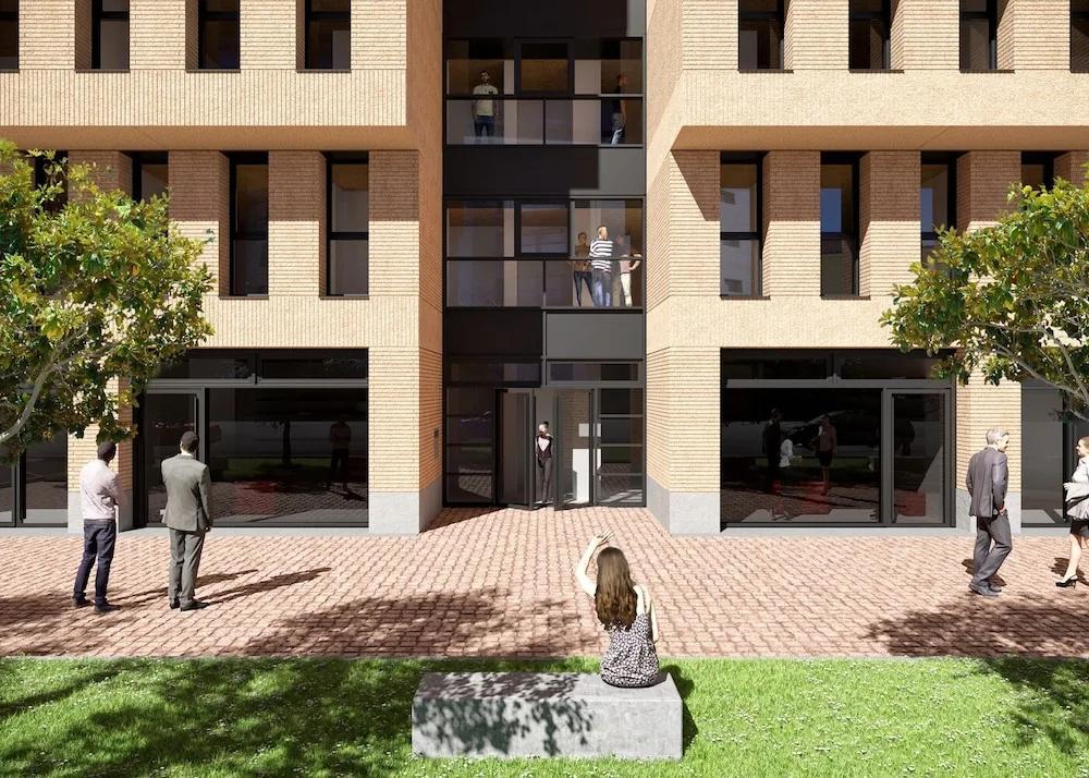 Swiss Hotel Apartments - Lugano 13/14