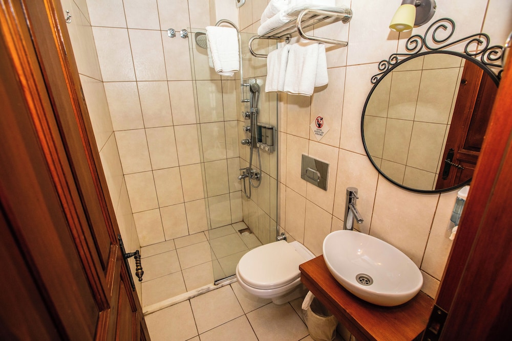 Sirince Klaseas Butik Otel & Restorant 49/50