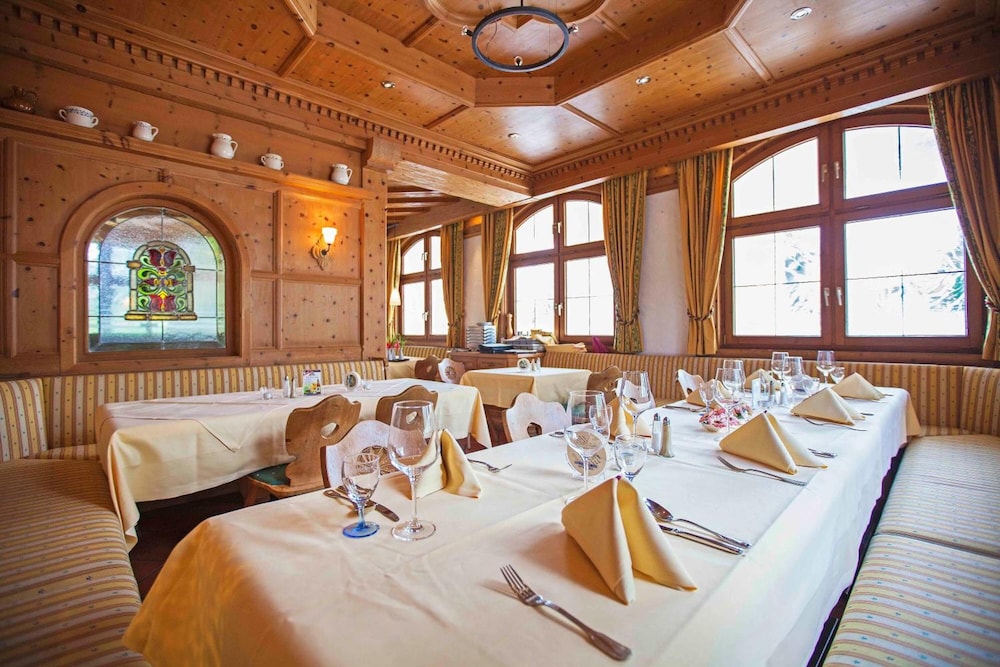Hotel Alter Hof 36/44