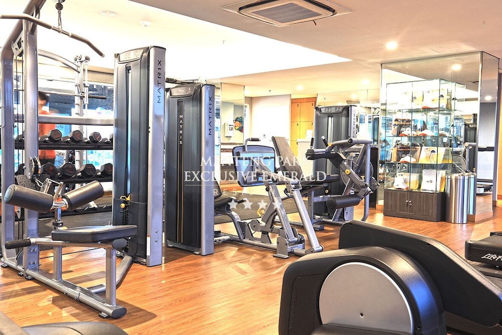 Menteng Park Exclusive Emerald 35/68