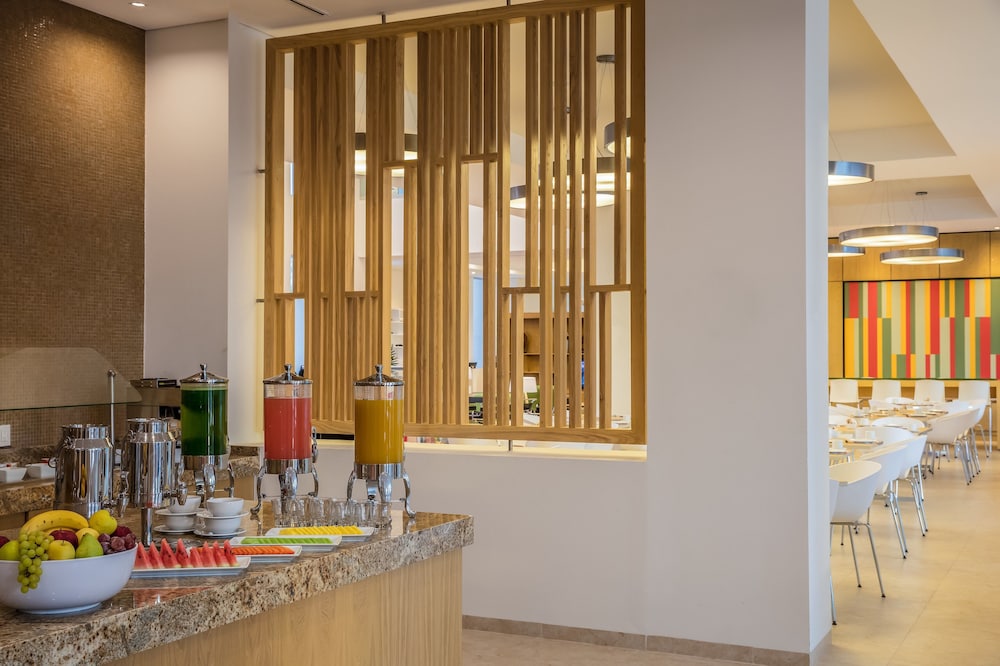 Fiesta Inn Silao Puerto Interior 46/72