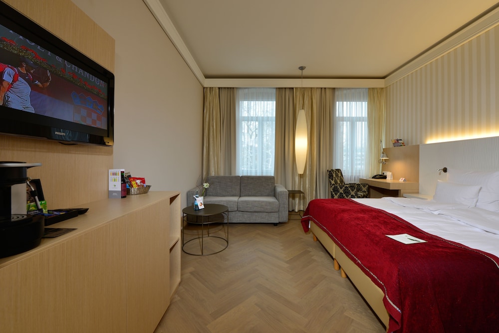 Hotel Victoria, BW Signature Collection 32/42