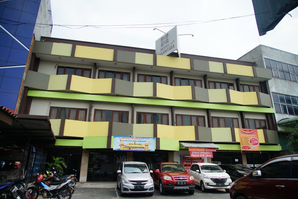 Hotel Nusantara Indah Syariah photo3