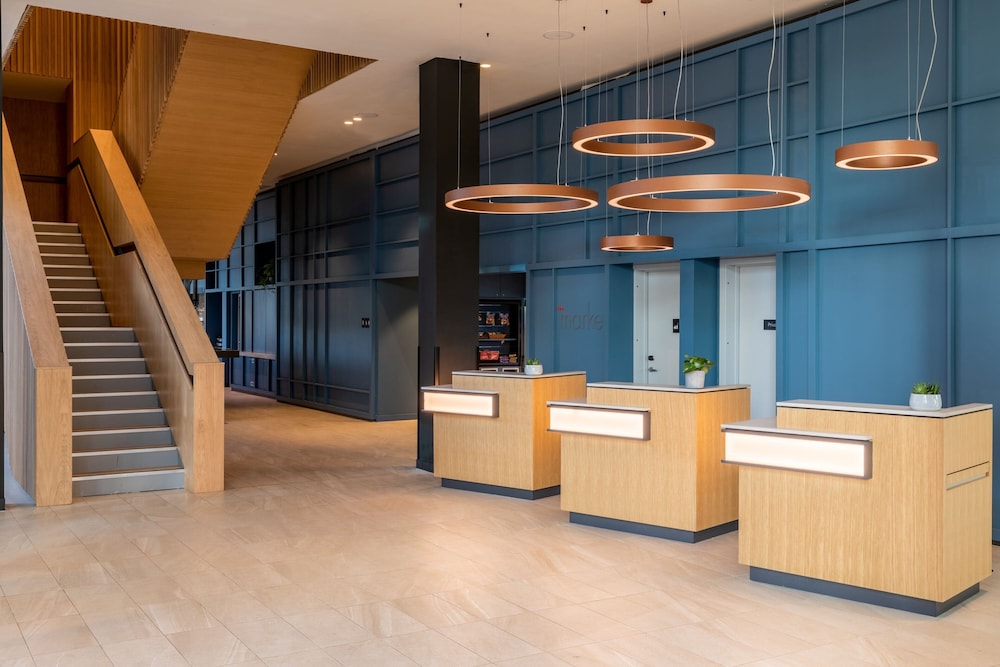 Courtyard by Marriott Glasgow SEC 6/50