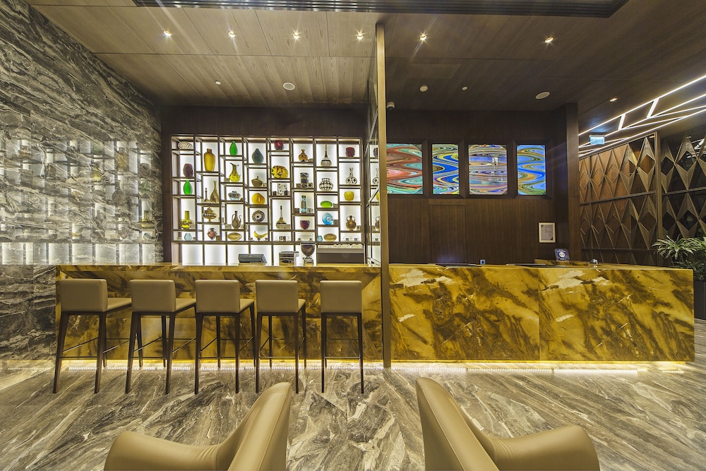 Naz City Hotel Taksim 8/69