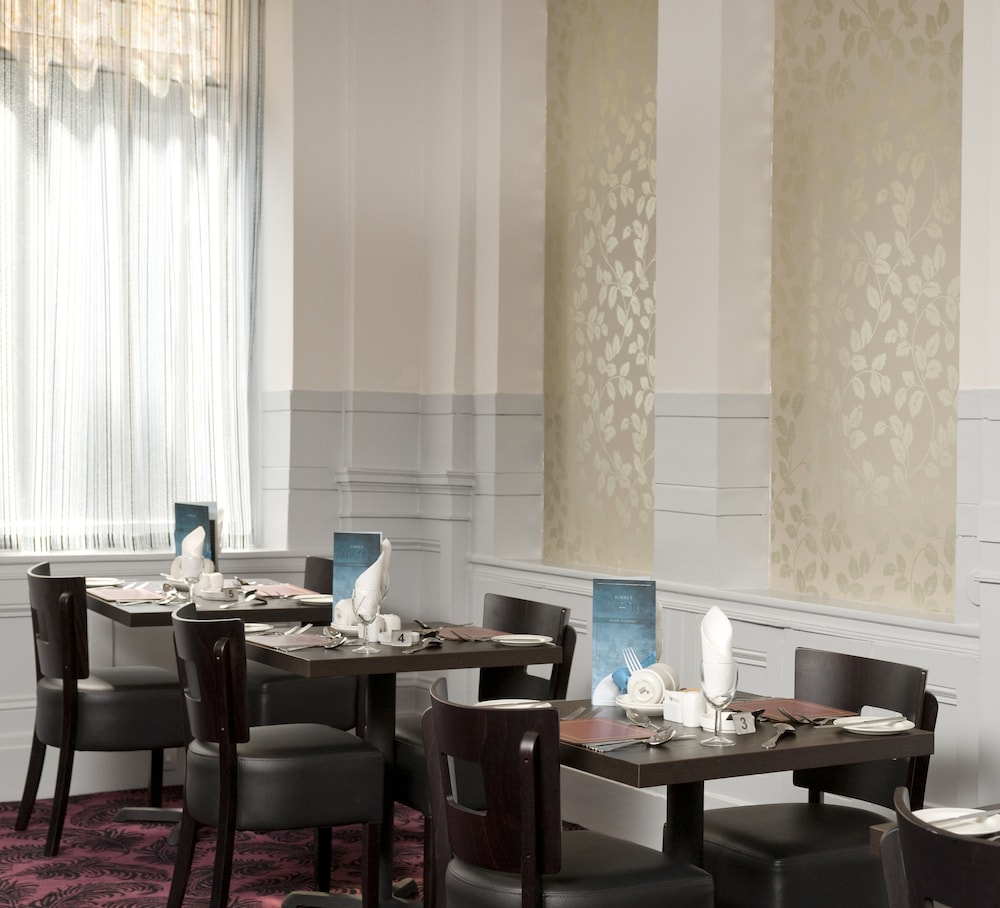 Great Western Hotel 31/48