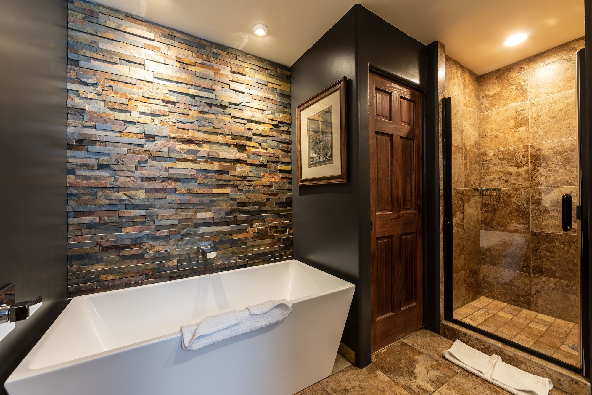 1 BEDROOM, LUXURY, SUITE, MOUNTAIN VIEW