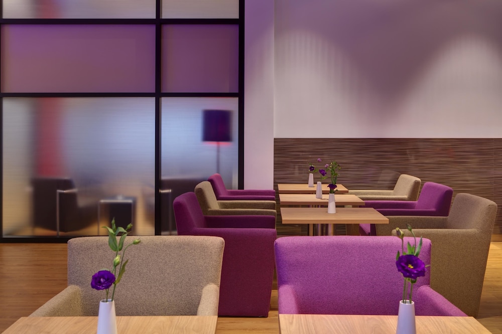 InterCity Hotel Berlin Hauptbahnhof 16/35
