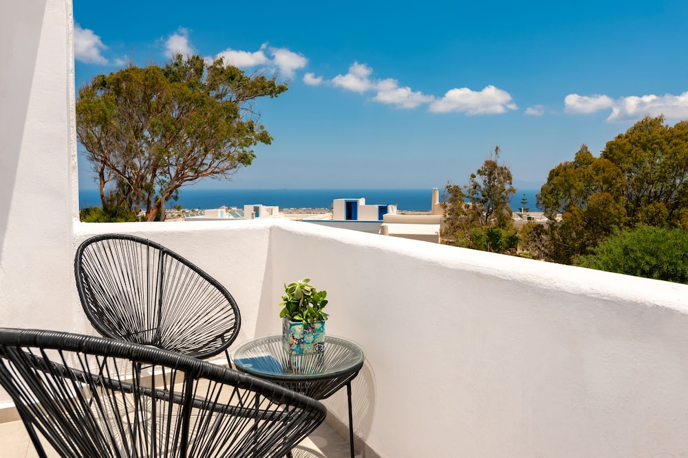 Hotel Kalisperis 27/50