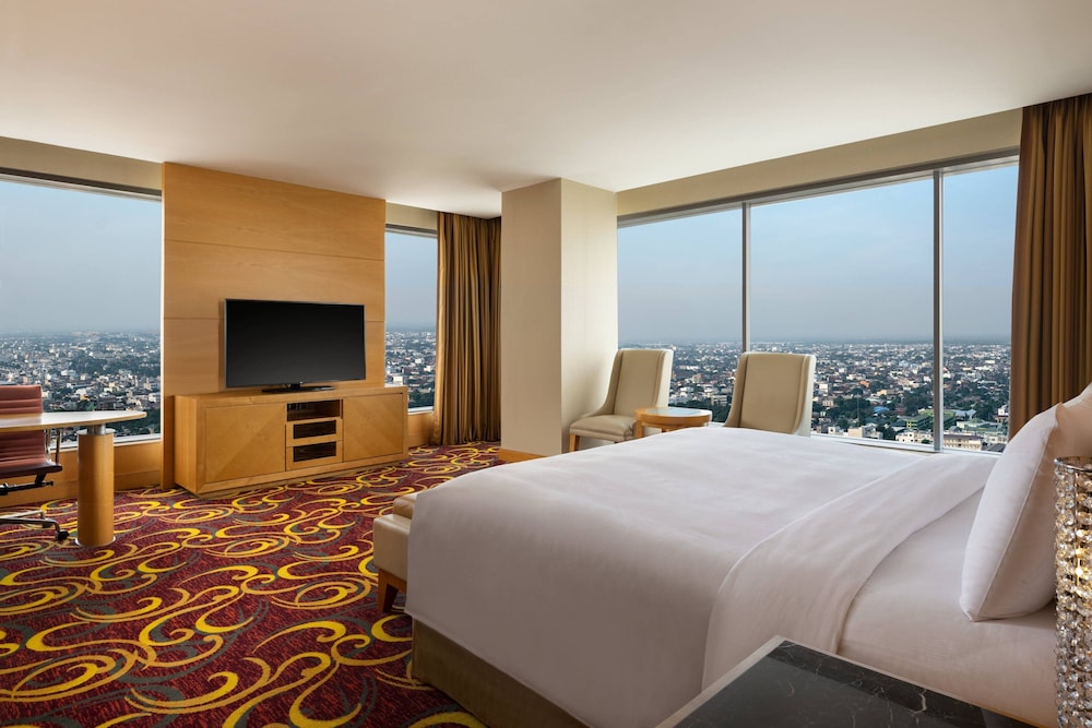 Jw Marriott Medan 15/56