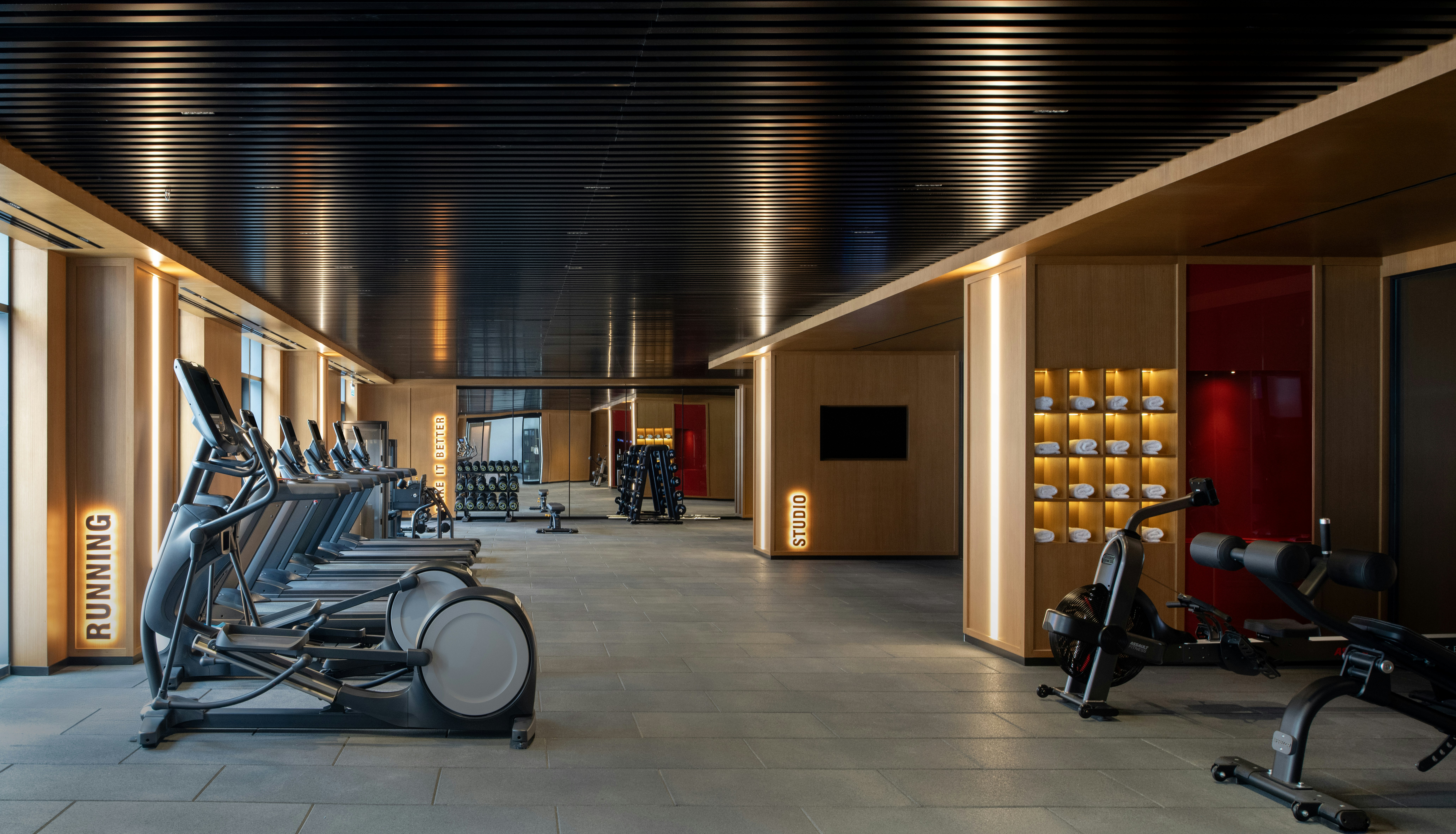 Altunizade Suites Istanbul, Curio Collection by Hilton 32/58