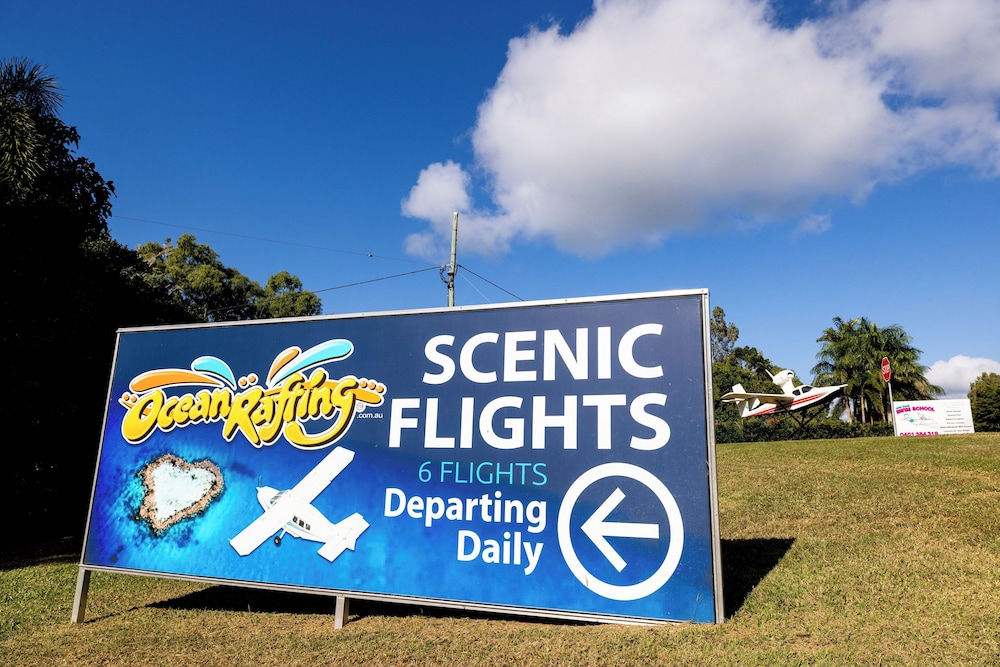 BIG4 Whitsunday Islands Holiday Park 5/47