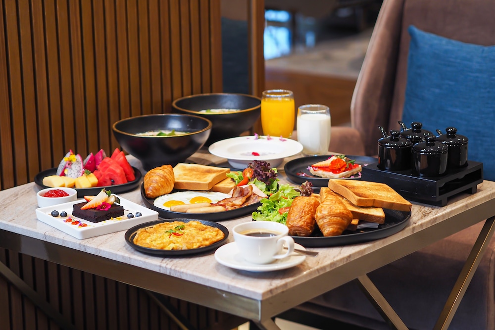 Aira Bkk Sukhumvit 11 By Kingston Hotels 32/50
