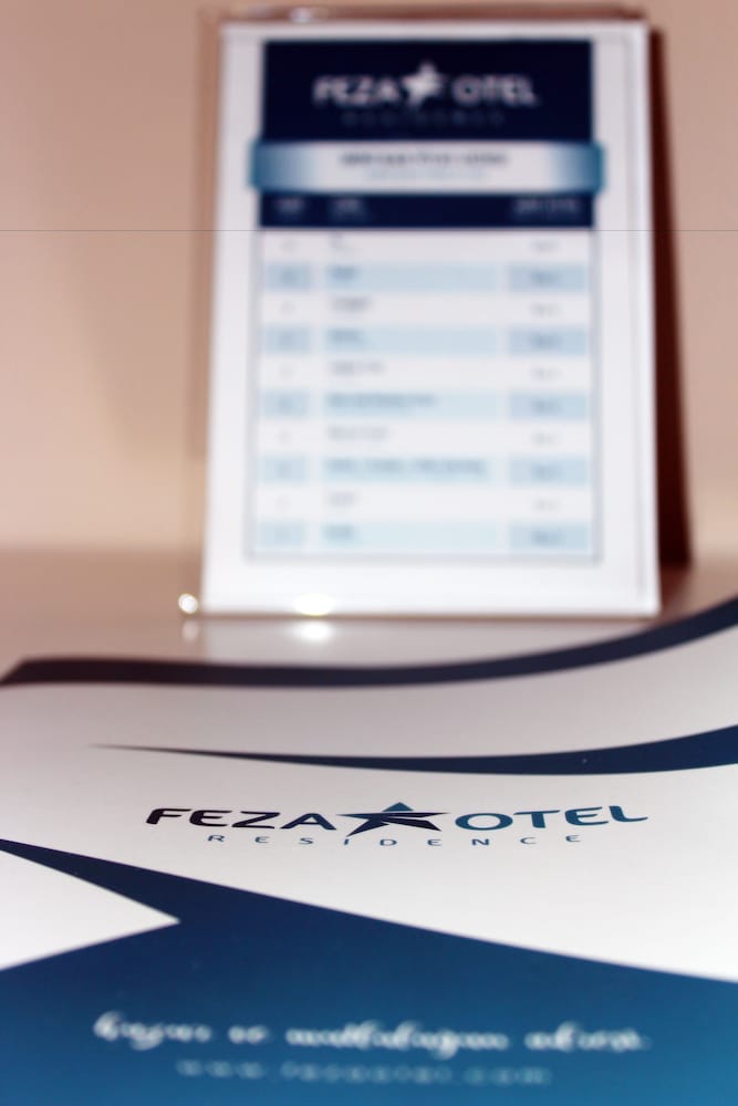 Feza Otel 41/64
