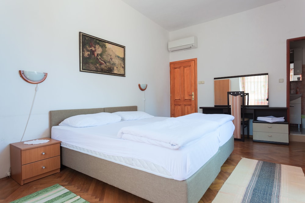 Orhan Rooms Dubrovnik 5/30