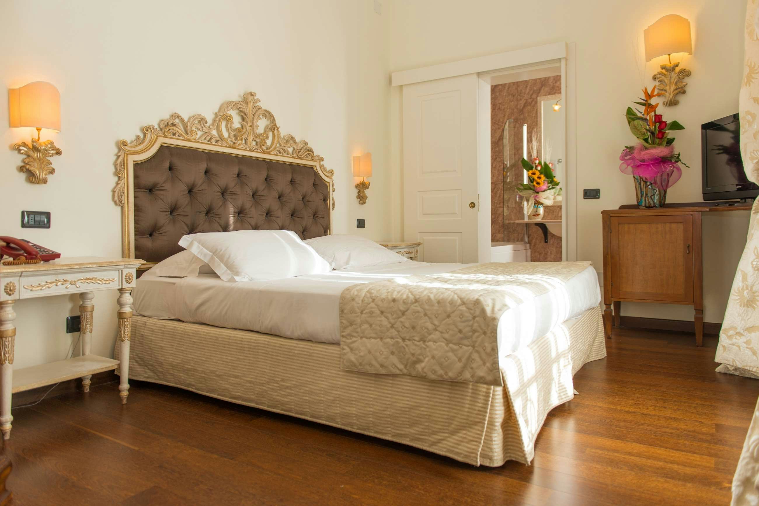 Grand Hotel Di Lecce 6/12