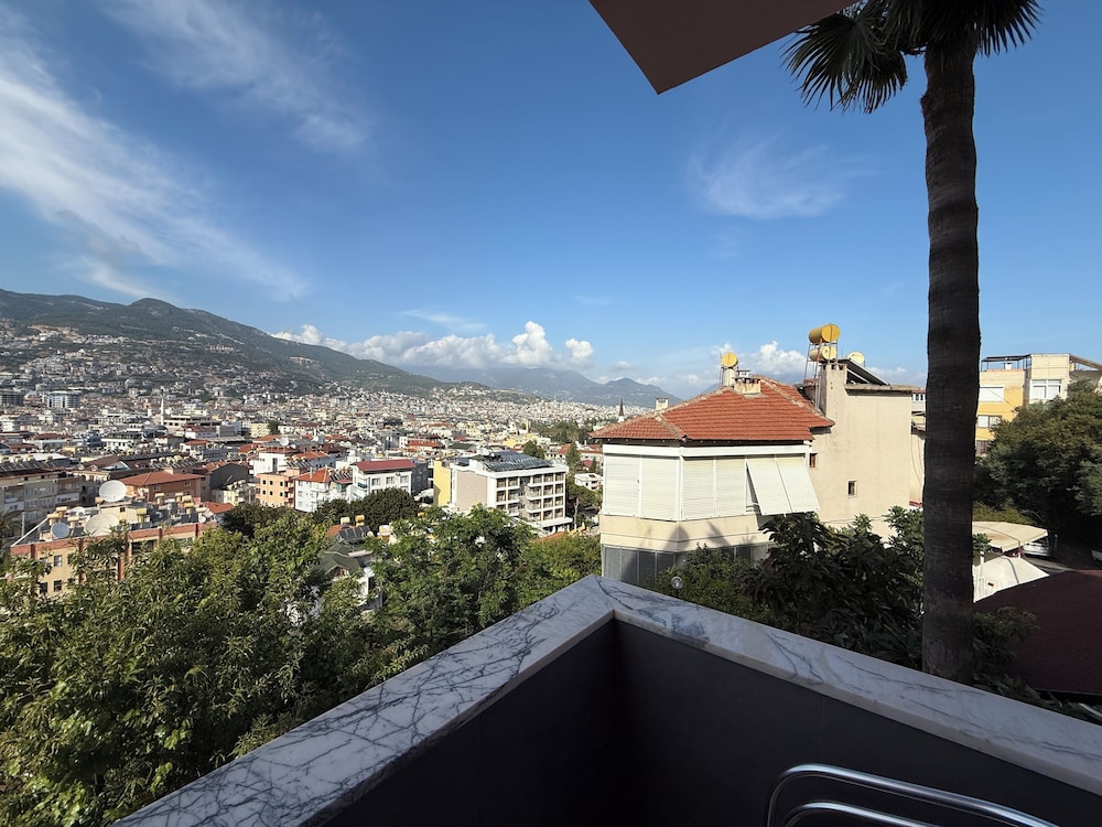 Casa Vagabundo Boutique Hotel 43/50