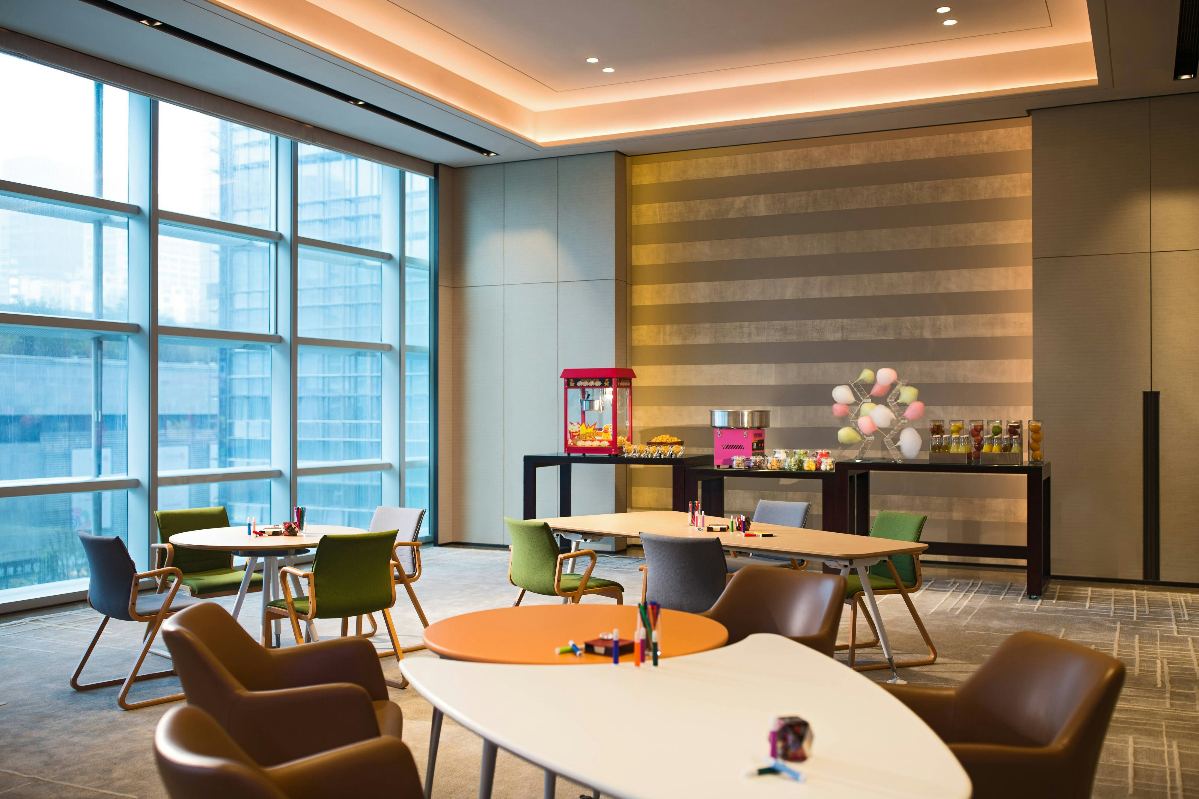 Shenzhen Marriott Hotel Nanshan 43/66