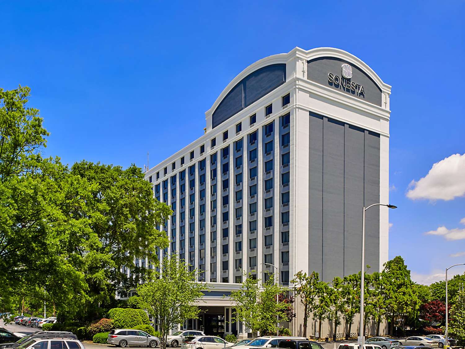 Sonesta Atlanta Airport North 2/60
