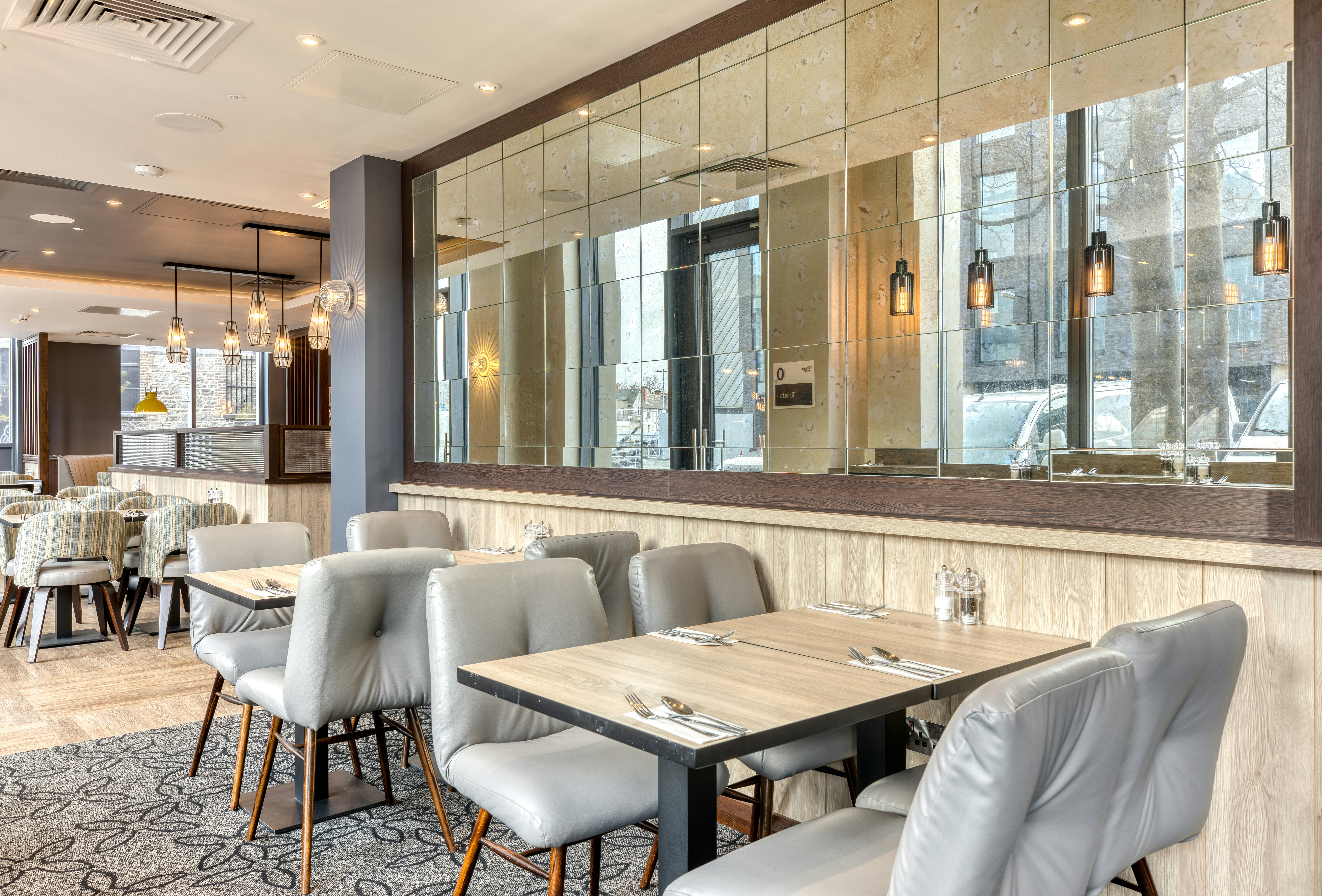 Premier Inn Dublin City Centre (The Liberties) 30/37
