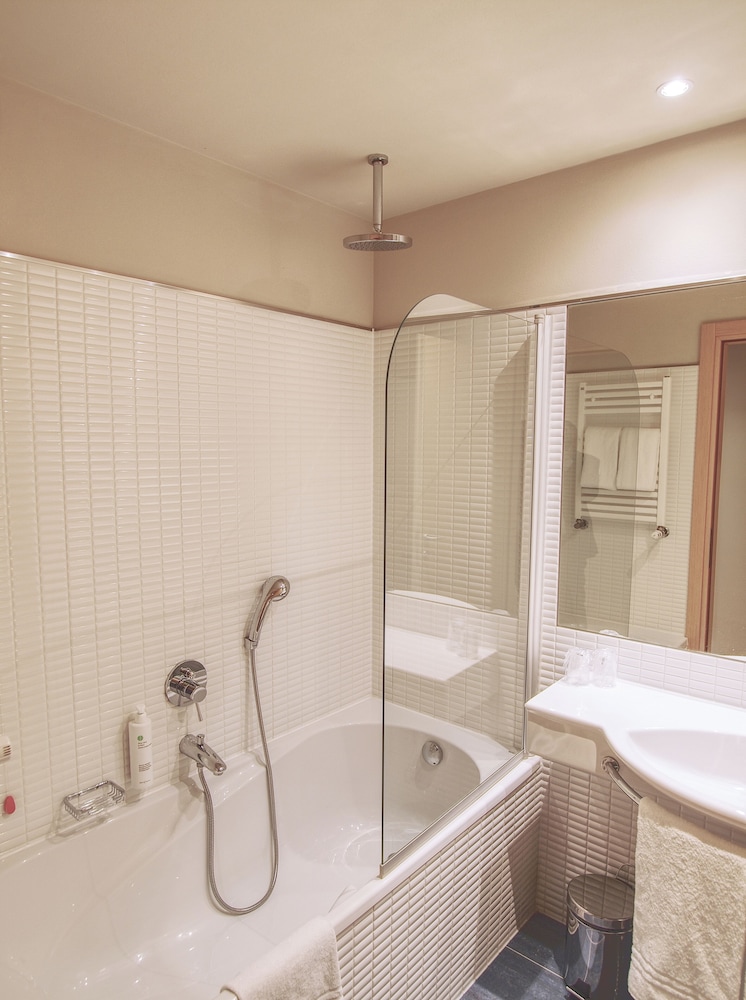 Tower Hotel Malpensa 20/21