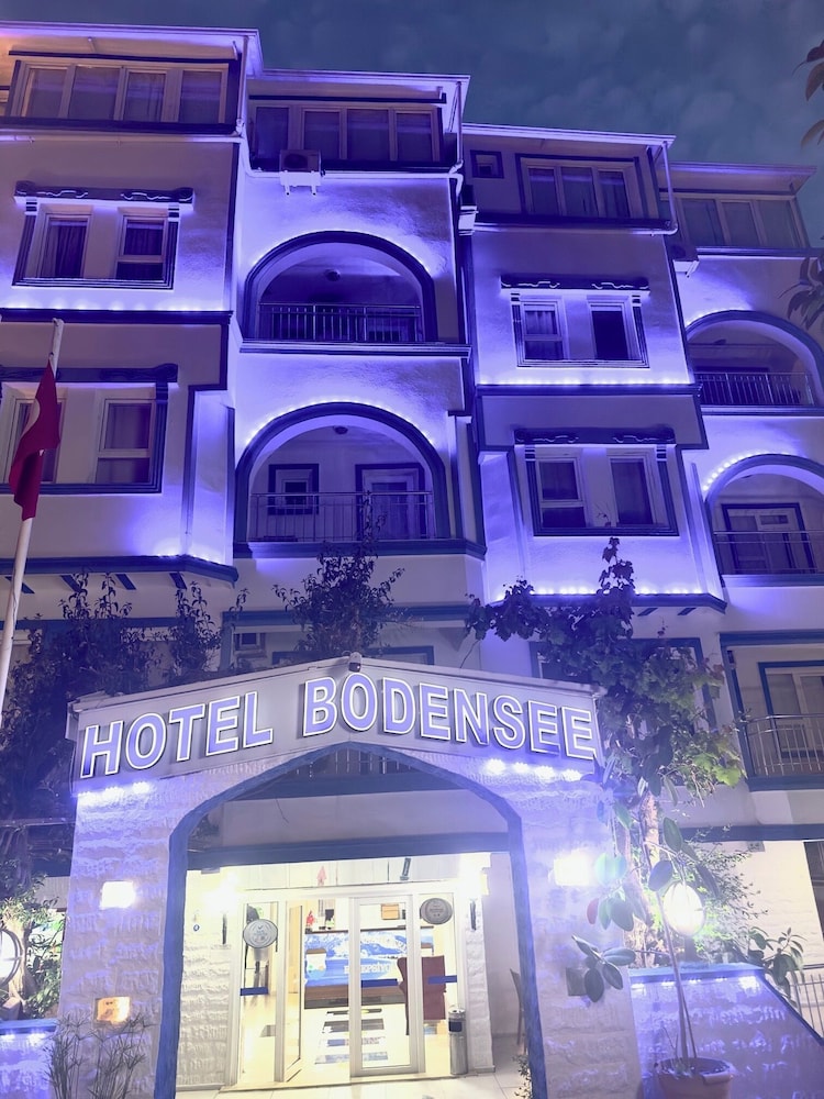 Bodensee Hotel 2/51