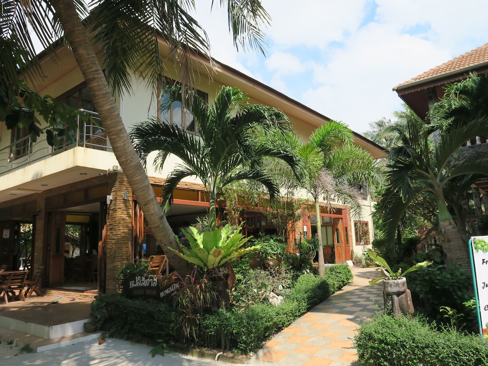 Family House Resort 3/67