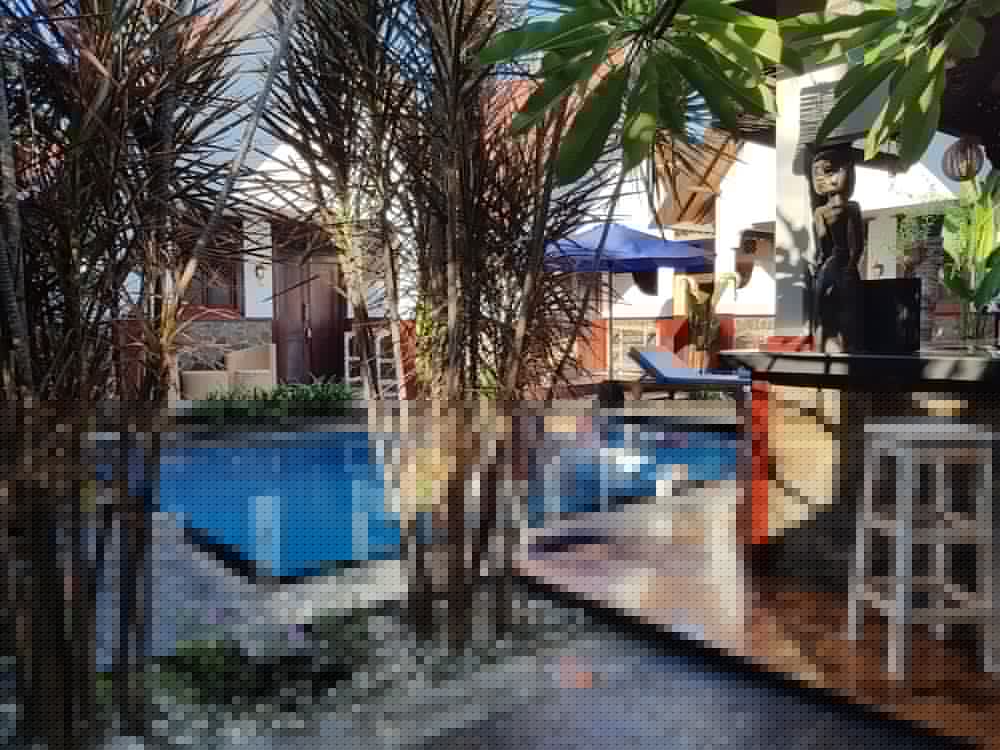 Gili Bagaz Cottages 14/46