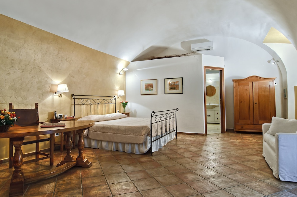 Relais Le Clarisse A Trastevere 28/78