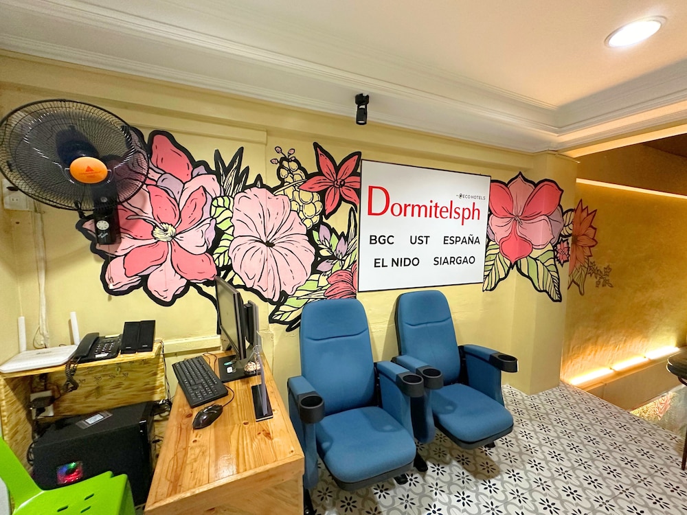 Dormitels Ph Ust 22/29