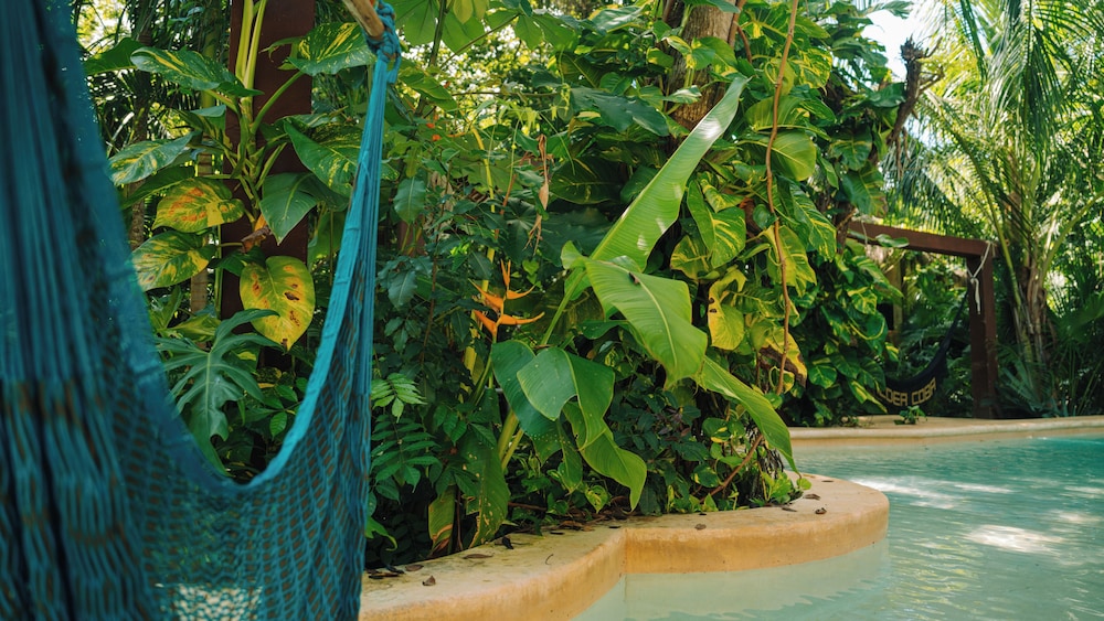 Aldea Coba an Escape Resort 57/63