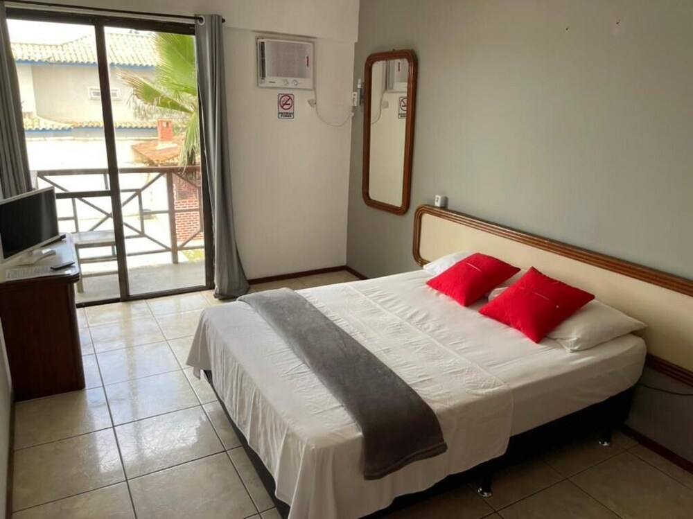Rasa Hotel 6/35