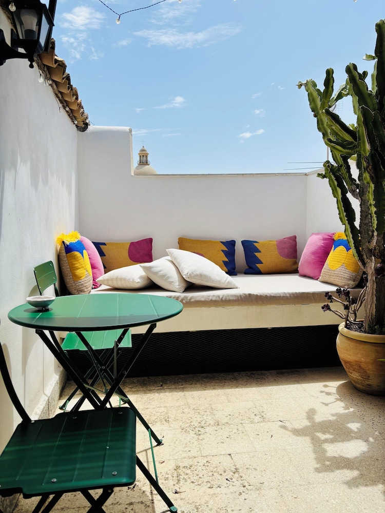 Casa Scianna Noto 38/49