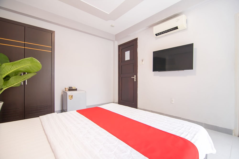 Bin Bin Hotel 1 12/23