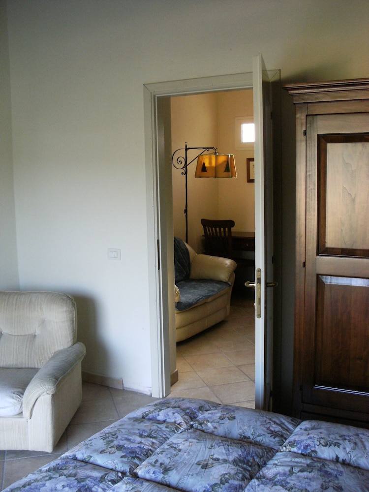 Agriturismo Borgo Antico 22/44