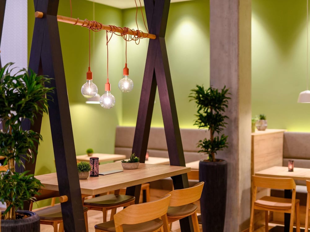 Ibis Styles Aschaffenburg 46/59